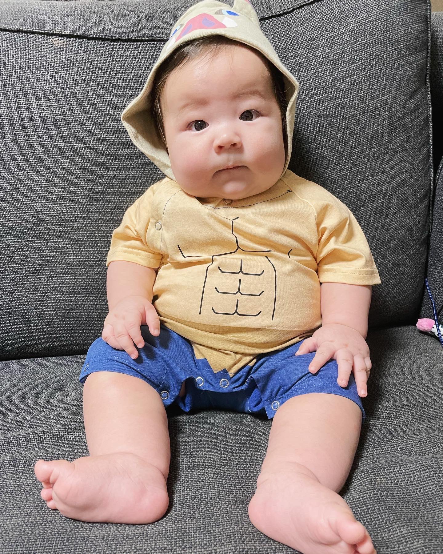 赤ちゃんコスプレ Twitter Search Twitter