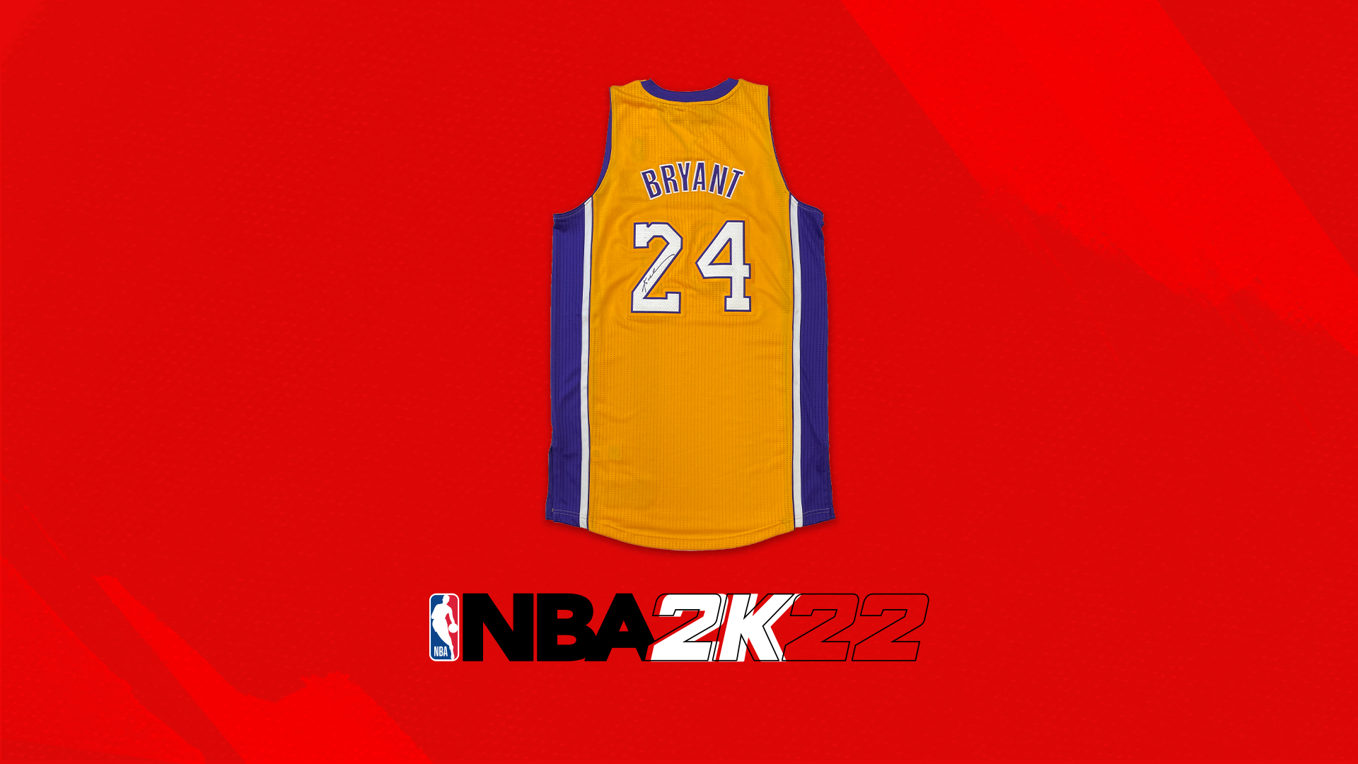 NBA 2K on X: #2KDay Giveaway 🐍 Mamba Mentality. Reply with #2KDay and # giveaway for a chance to win a signed Kobe Bryant Jersey. Rules ➡️    / X