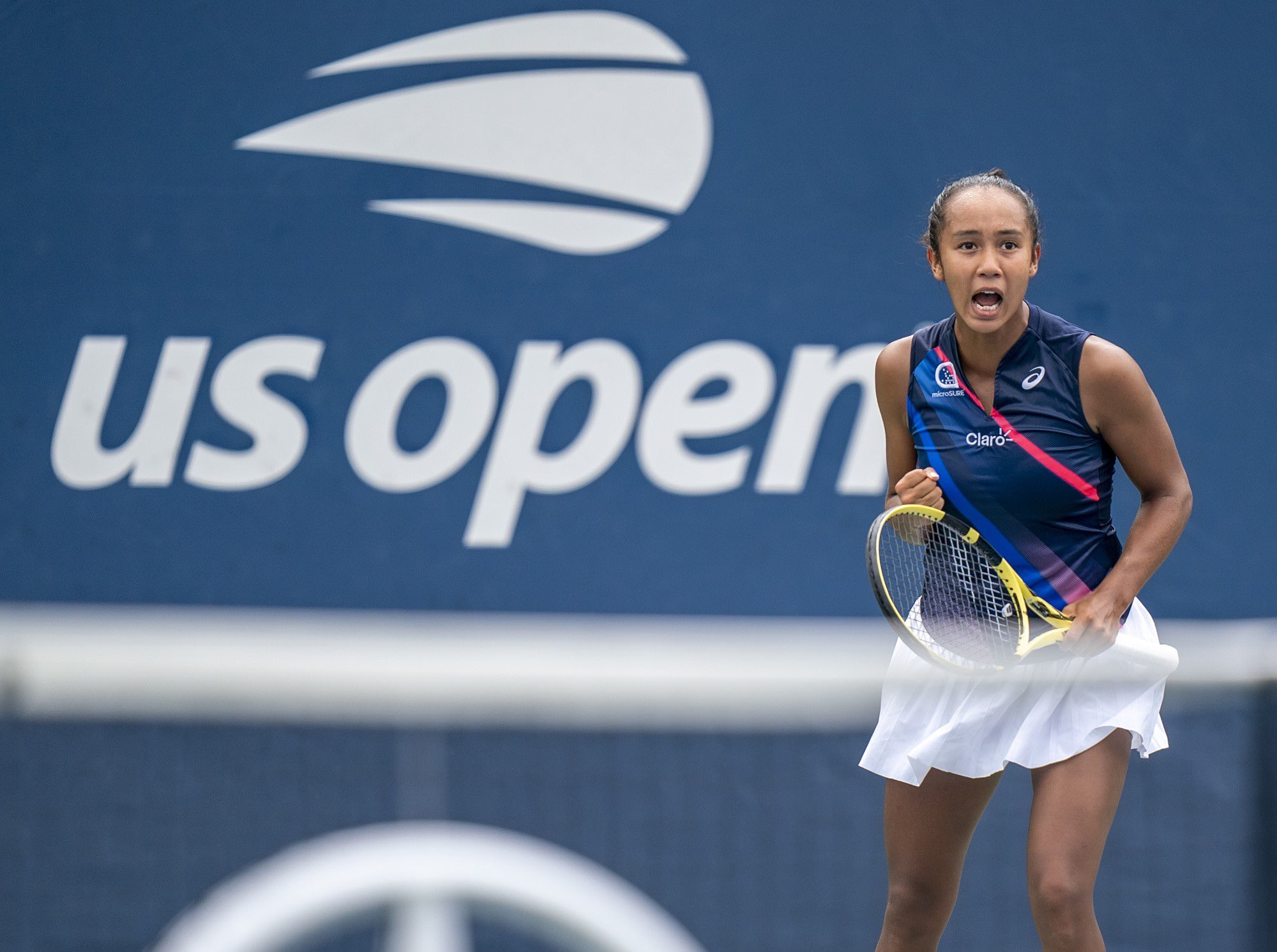 Tennis femme top ete 2019