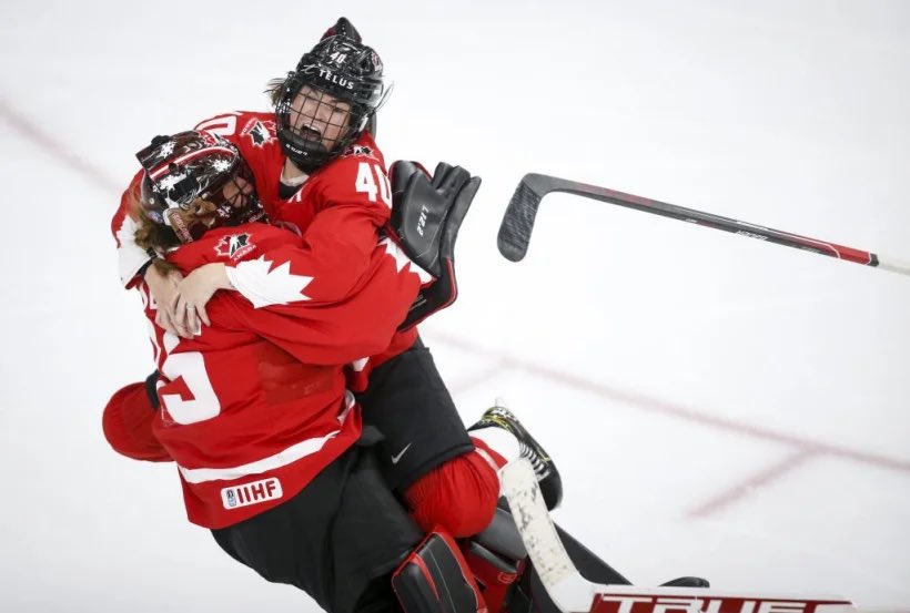 Olivier_Brett's tweet photo. J’ai une fille de 4 ans.

Elle ne s’en souviendra peut-être pas, mais je sais que l’été 2021 aura laissé une trace extrêmement positive sur sa conception du possible comme jeune femme.

Le pouvoir du sport. ❤️ 🇨🇦 💪 https://t.co/2zGdPMjXBD