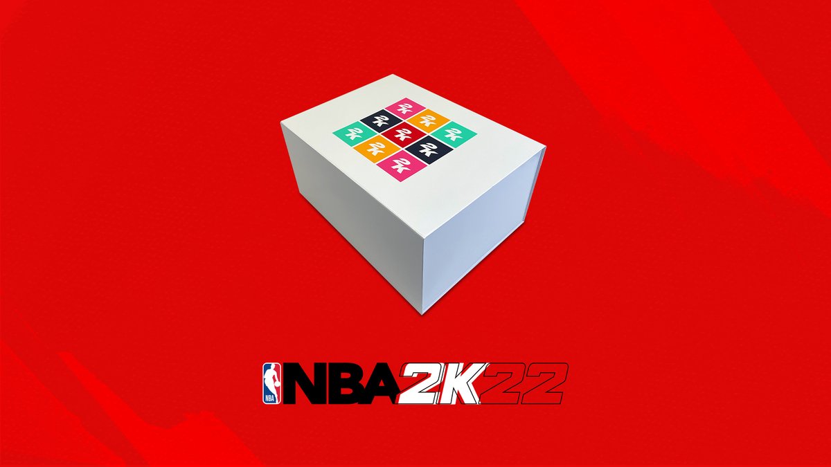 NBA 2K tweet media