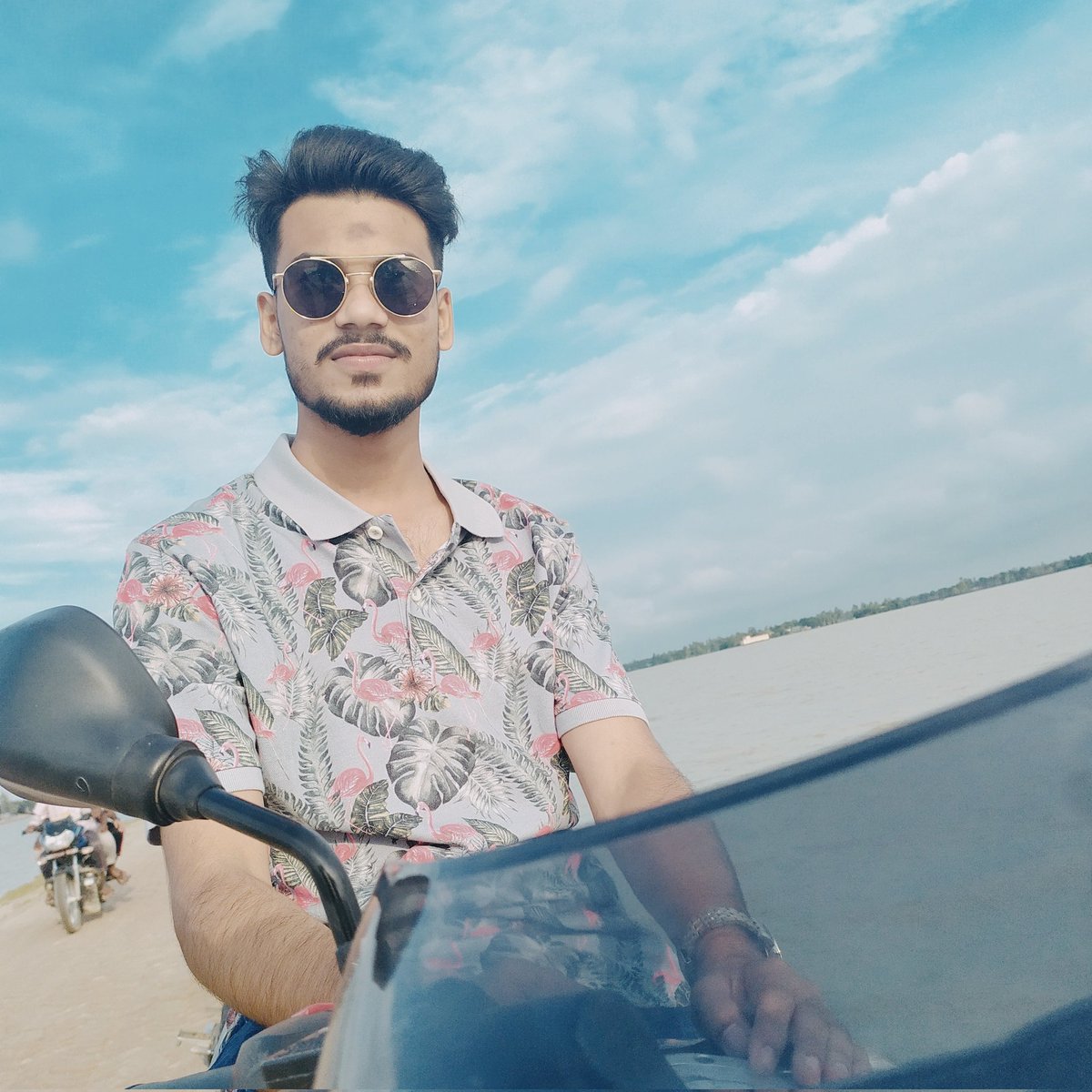 zehad_bin's tweet photo. #NewProfilePic https://t.co/lf8dPAsfED