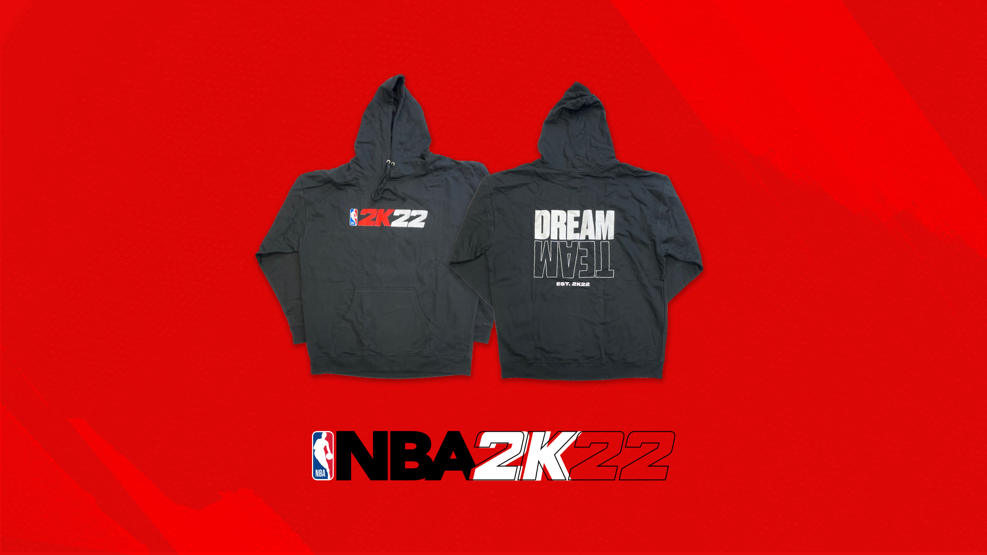 2k chibi hoodie