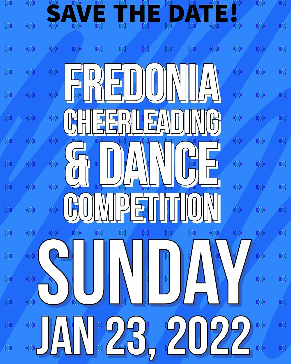 Fredonia Calendar 2022 Fredonia State Cheer (@Fredonia_Cheer) / Twitter