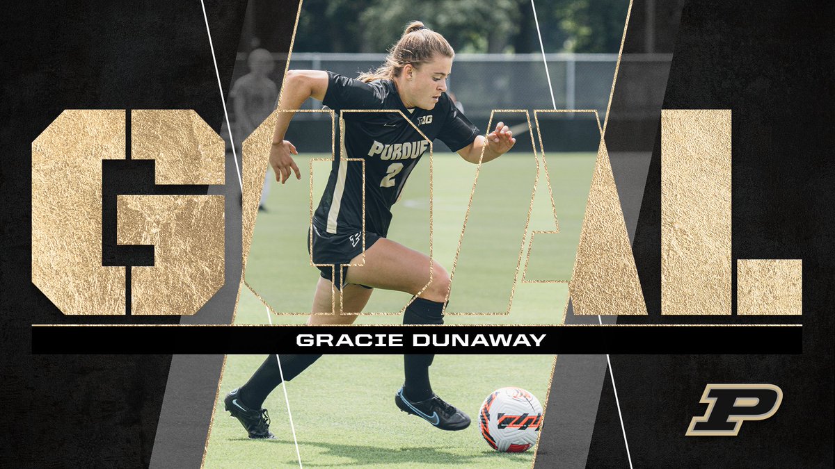 Purdue Soccer tweet media