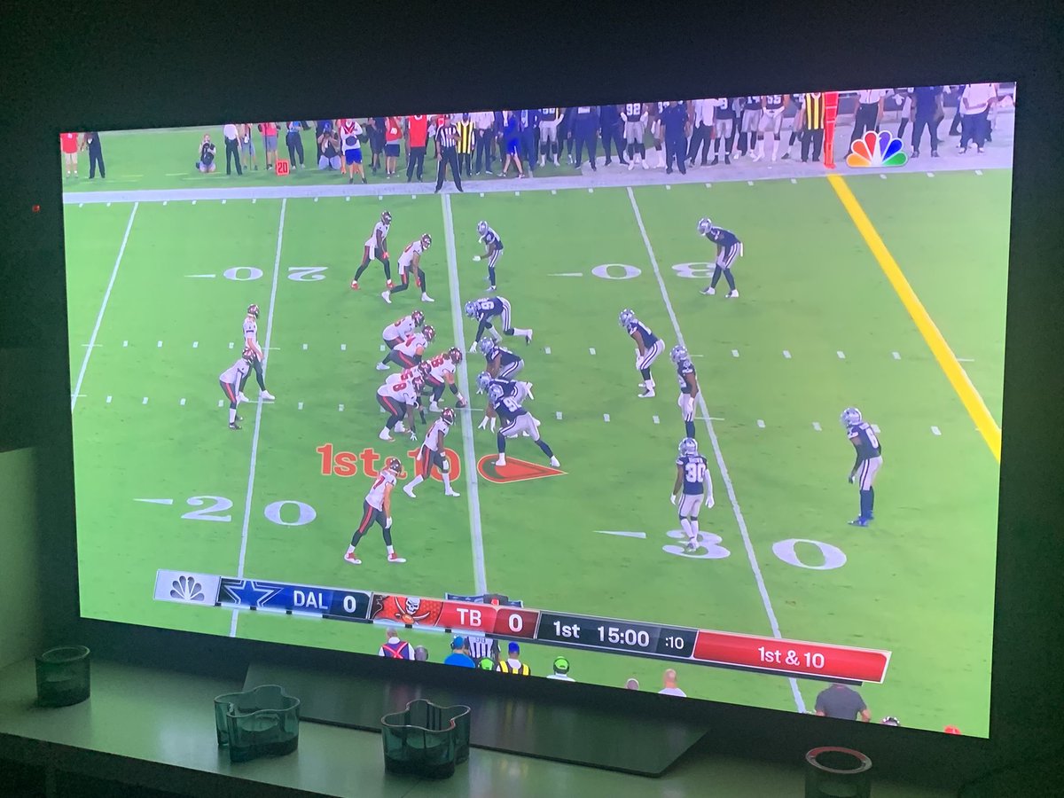 rastate's tweet photo. Tästä se kausi taas lähtee. Go Bucs! #NFLfi https://t.co/oRsRjyJteR