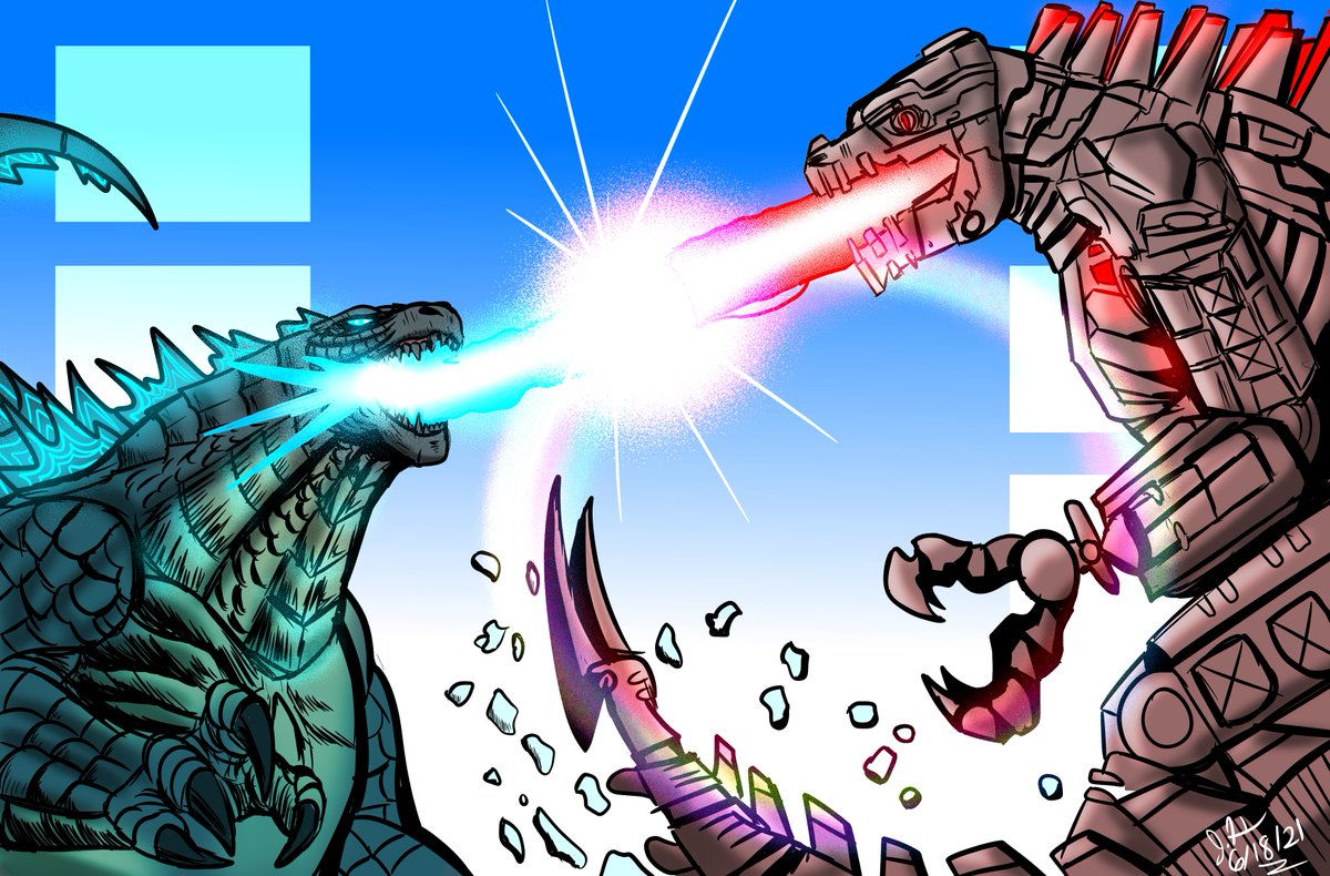 Godzilla: Unleashed - Double Smash Videos for DS - GameFAQs, image size:1200x790