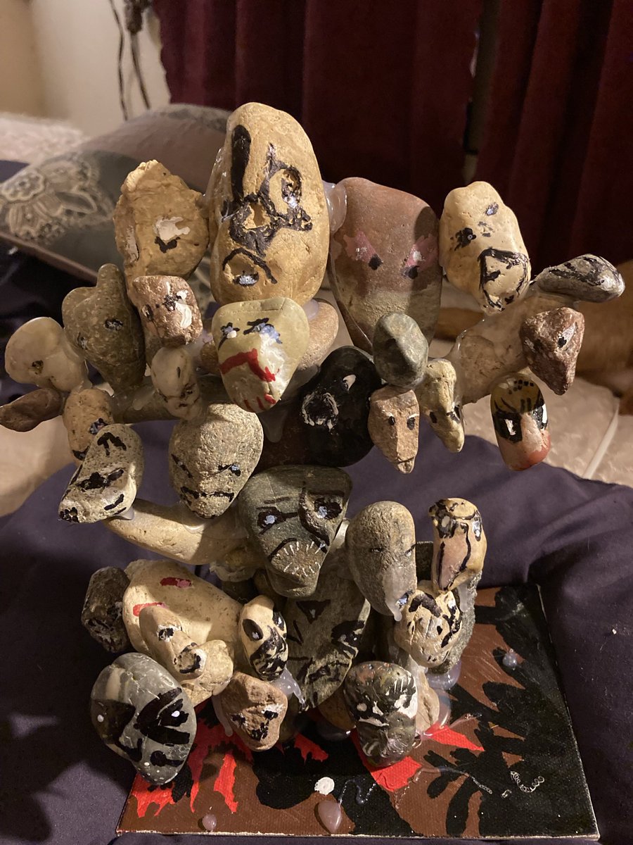 MichelleLynnH19's tweet image. More of my creations