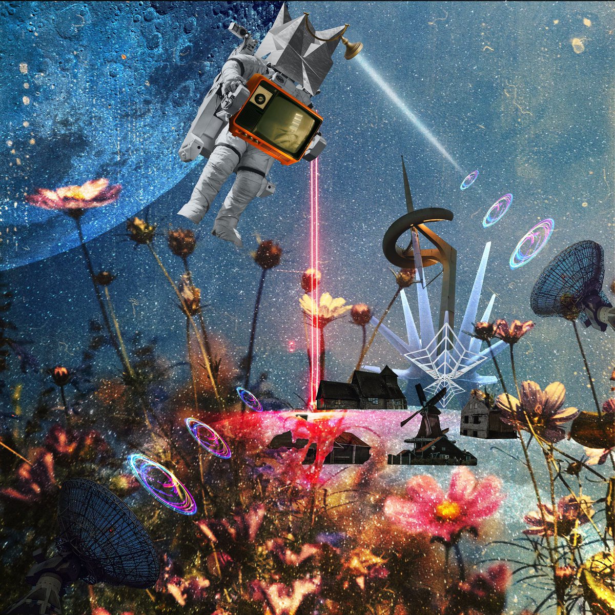 leafygeometry's tweet image. ⚡️UPDATE⚡️

New drop of the “Melting Subconscious” collection on @opensea happening within the next 24 hours! 

Till then, do check out the 1/1s currently available in this collection👇🏼