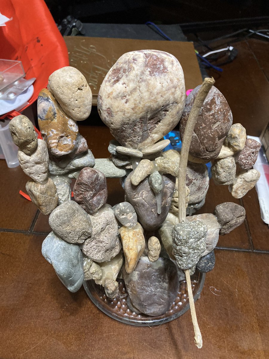 MichelleLynnH19's tweet image. And more