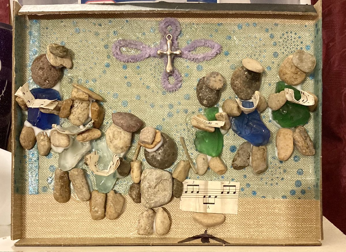 MichelleLynnH19's tweet image. More of my creations.. tell me what you all think ..?