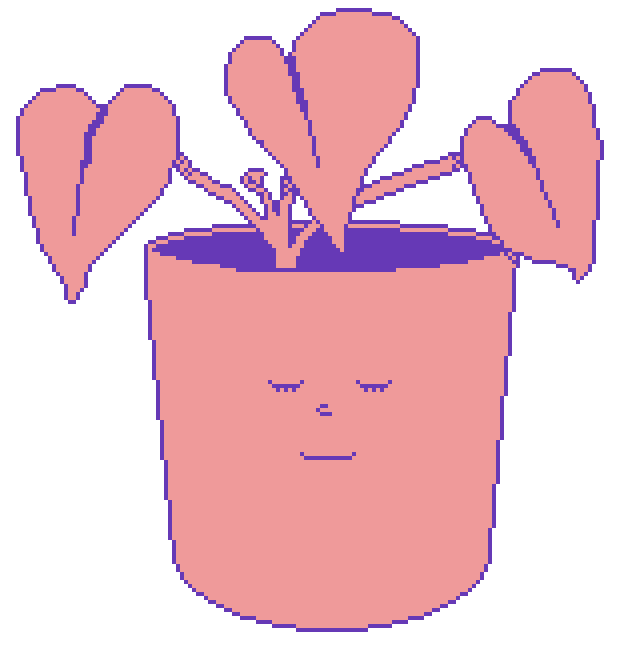 one more for today
500 followers

"That's a philodendron not a flower."

first 100 ~ 0.005 $xtz
hicetnunc.xyz/objkt/284825