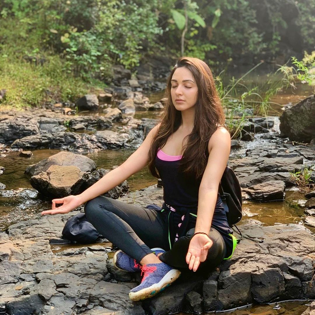 CinemaGuruOff's tweet photo. Lovely and Serene Kiara Advani !

Good Morning 🙏 

#KiaraAdvani #goodmorning #Bollywood https://t.co/4ltARGfqEY