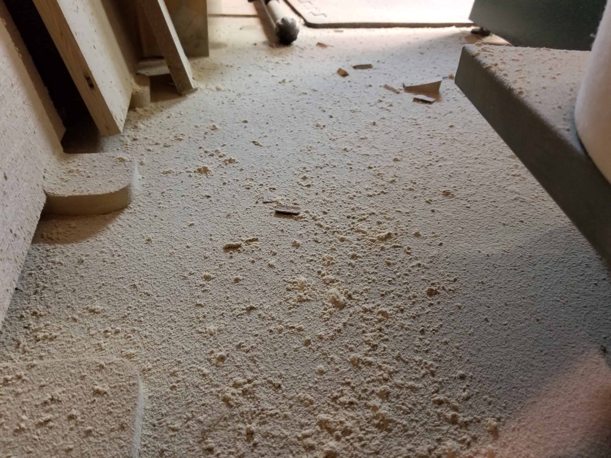 Hupka's tweet photo. New post (Gardening and Woodworking) has been published on ES&amp;S Woodworking, LLC - https://t.co/IWIe626oNo https://t.co/oYGlKtu2tX