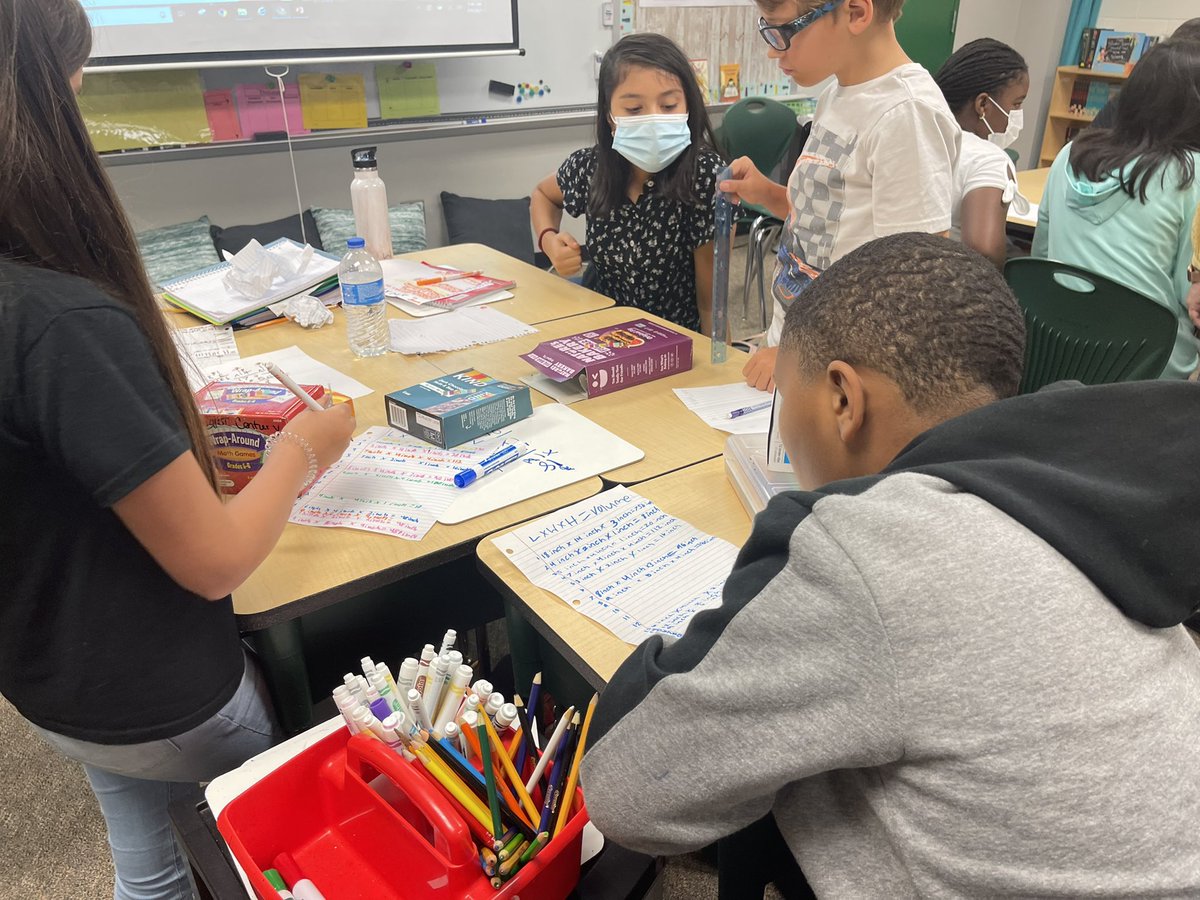 Timbers Elementary tweet media