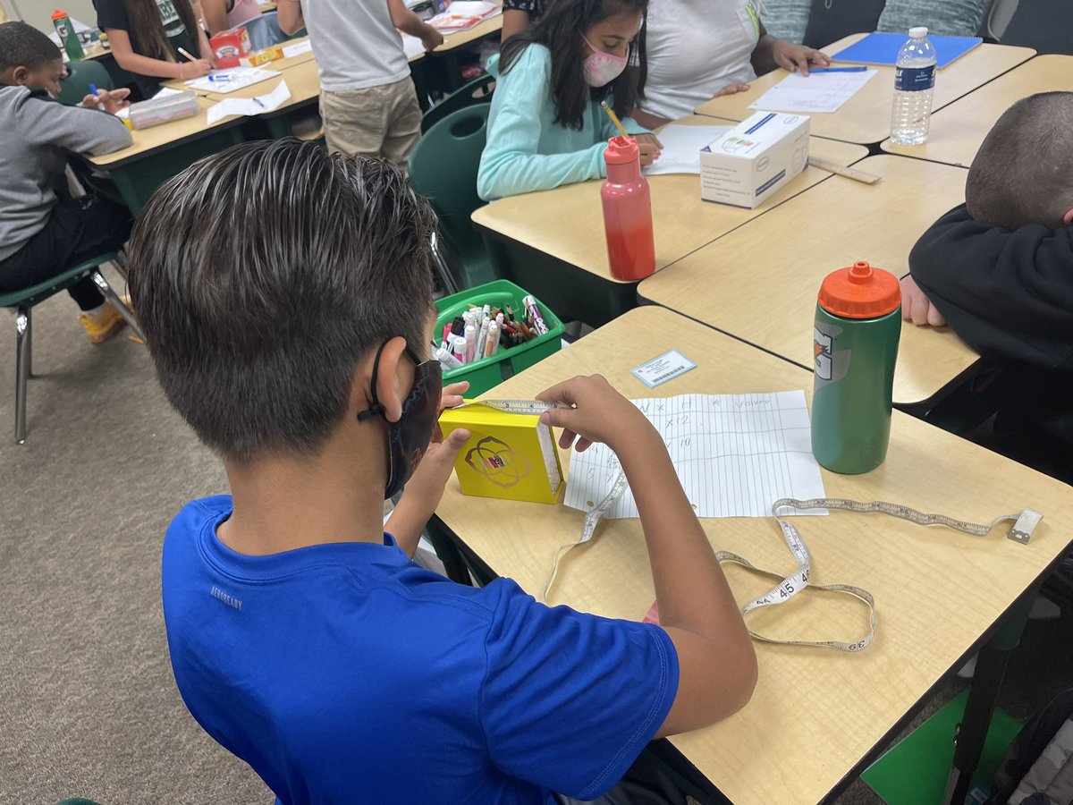 Timbers Elementary tweet media