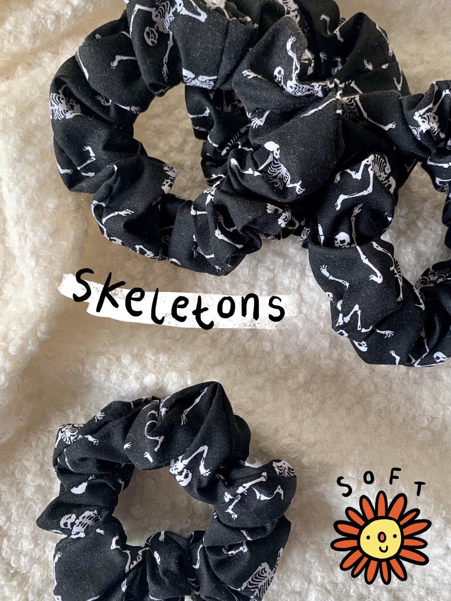 spookiness pending … 💀