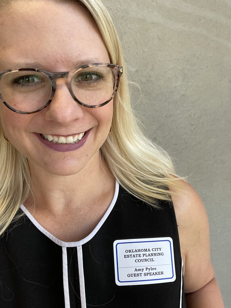 Amy Pyles tweet media