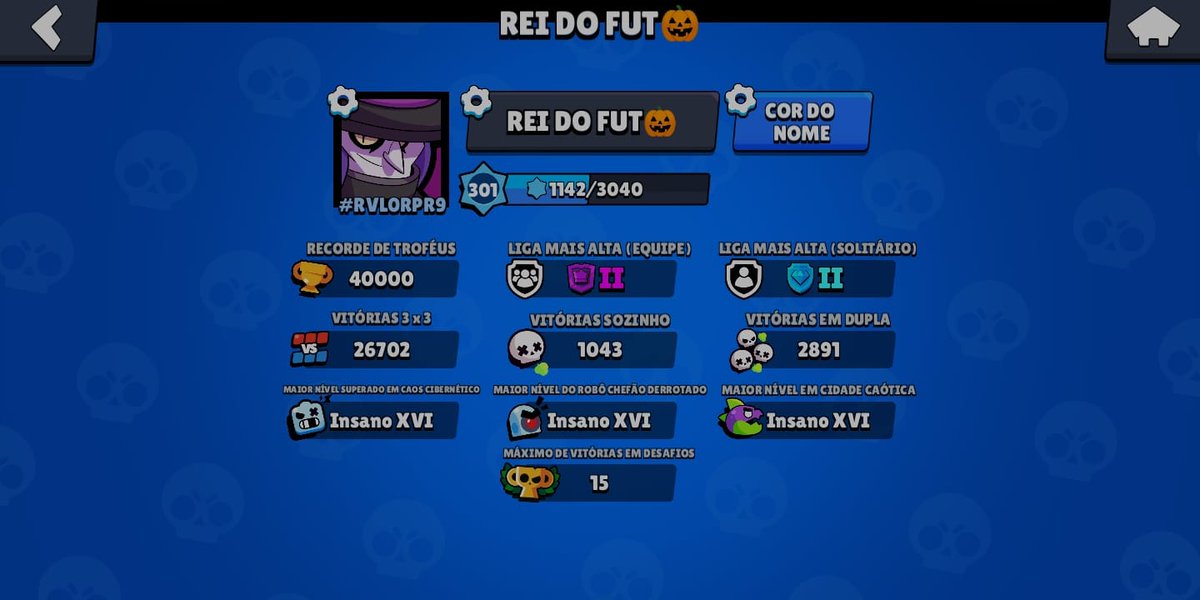 Estamos f/a con <a href="/ReiDSs2/">mindingo | Rei do Fut</a> fav ❤️ y RT ♻️se agradece