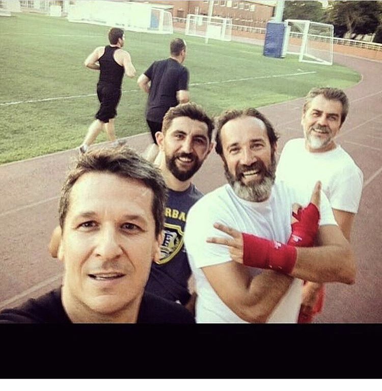 #yosimizrahi #ardatameravci #ataboks #SerhatTutumluer #sencangüleryüz #ardatameravcı