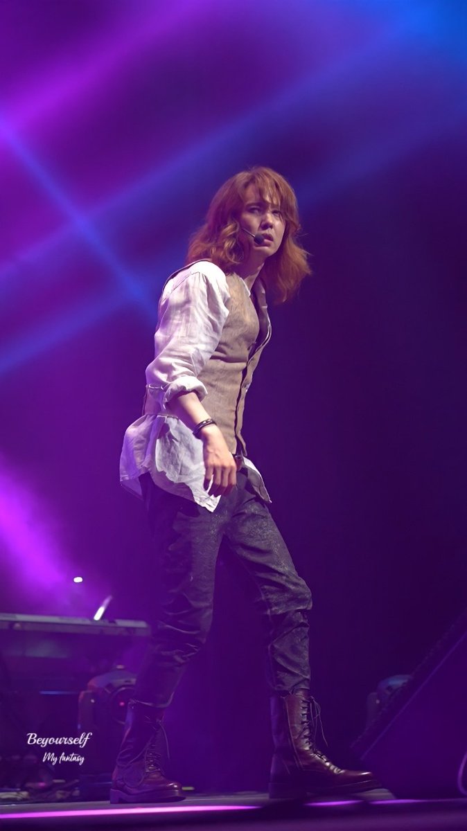 김해콘 #양준일