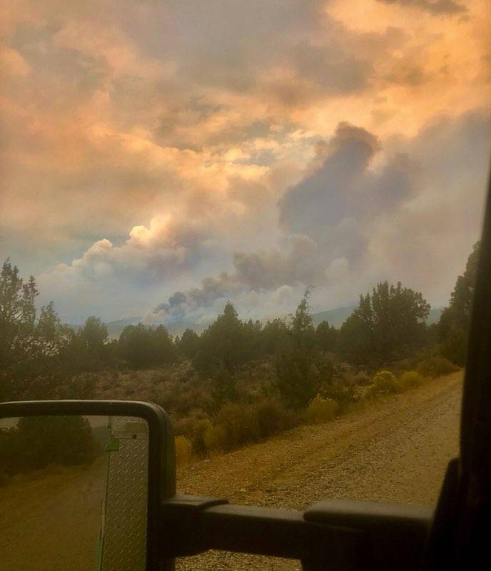 Oregon State Fire Marshal tweet media