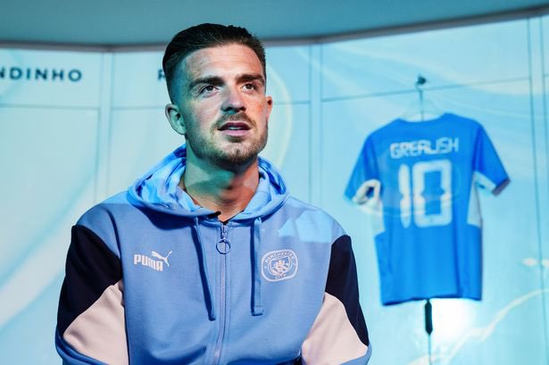 Happy birthday to City s JACK GREALISH 