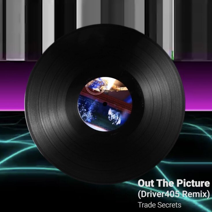 new remix dropping tomorrow with <a href="/_TradeSecrets/">Trade Secrets</a> stoked for you guys to hear it 🔥🔥🔥