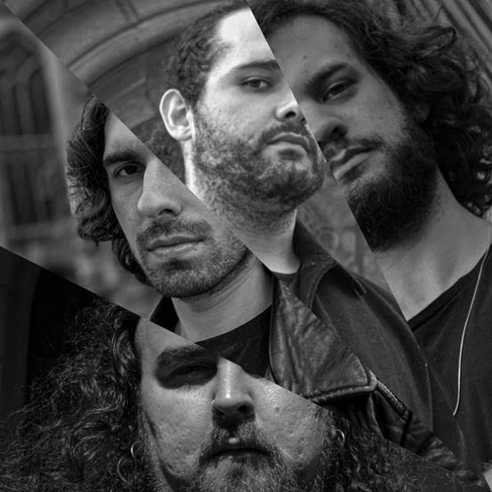 maquinaprofanaf's tweet photo. #MaquinaProfanaFest : Darchitect - Banda anuncia oficialmente lançamento de lyric vídeo "The Lighthouse"
Inscreva-se No #Blog, Compartilhe. Apoie o #Underground Seu Apoio é Muito Importante👇🤘🎧
https://t.co/PVkTtVs5o3
#Darchitect #DeathMetal #Metal #LyricVideo #thelighthouse https://t.co/NmAH4UG7C0