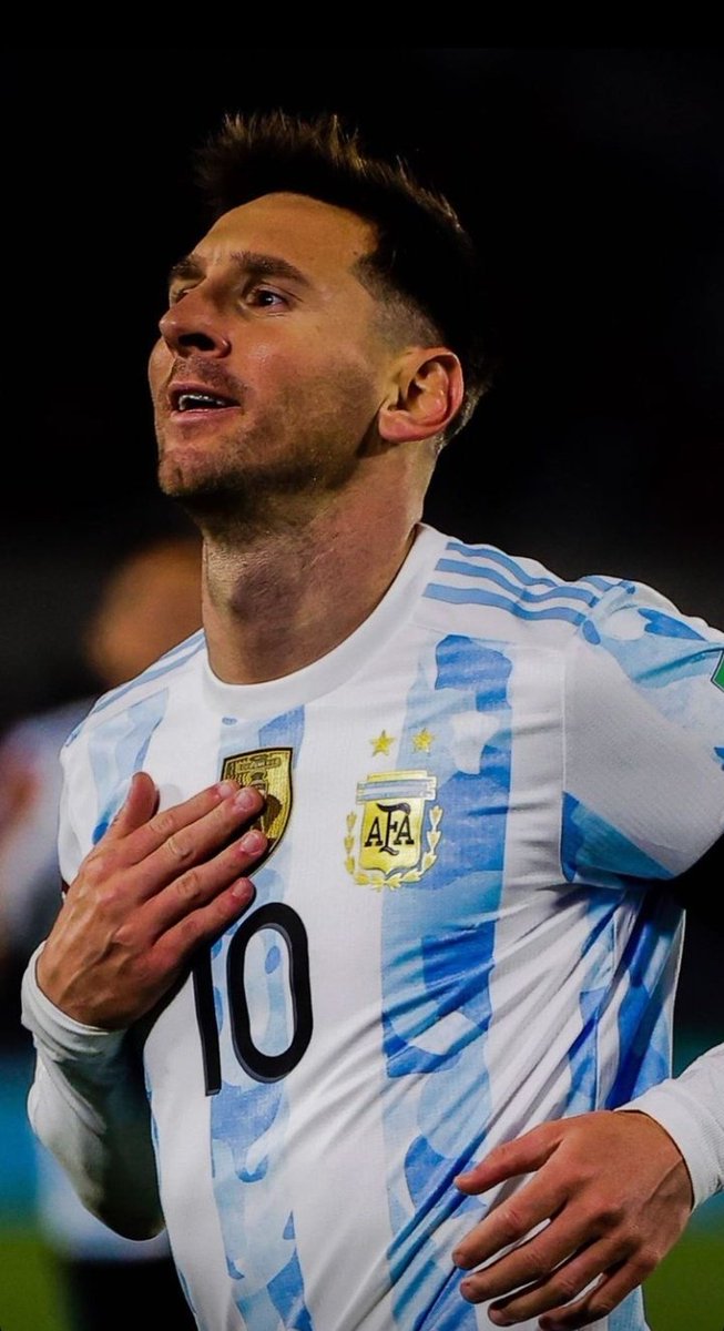 Ankara Messi tweet media