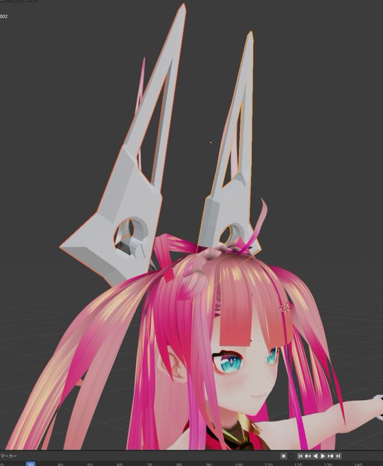 なんだよ…結構作れるじゃねえか…へっ(作ったはいいもののここで色々詰んでる) 