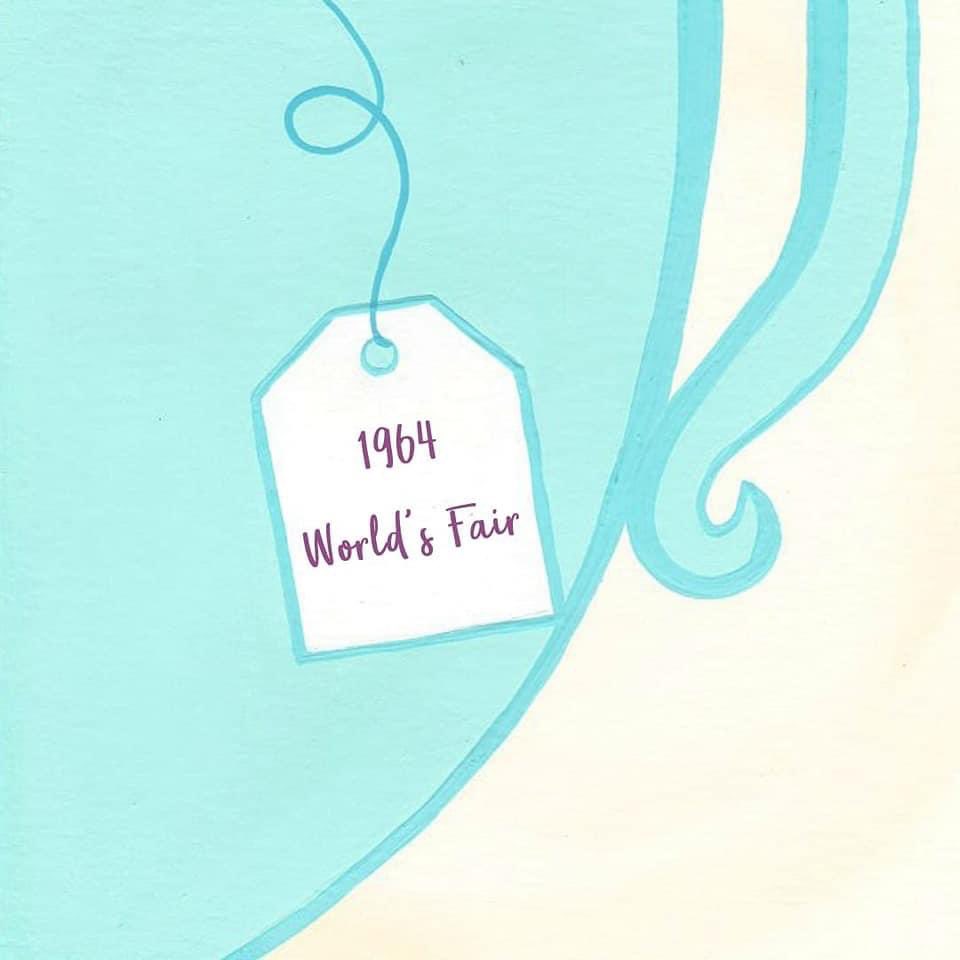 We've got a brand new episode out today and it's a beefy one!! Travel back in time with us as we discuss Disney's involvement in the 1964 World's Fair. There's plenty of Disney history and fun facts in this episode and we hope you all enjoy it!

#disneypodcast #disneyhistory #wdw