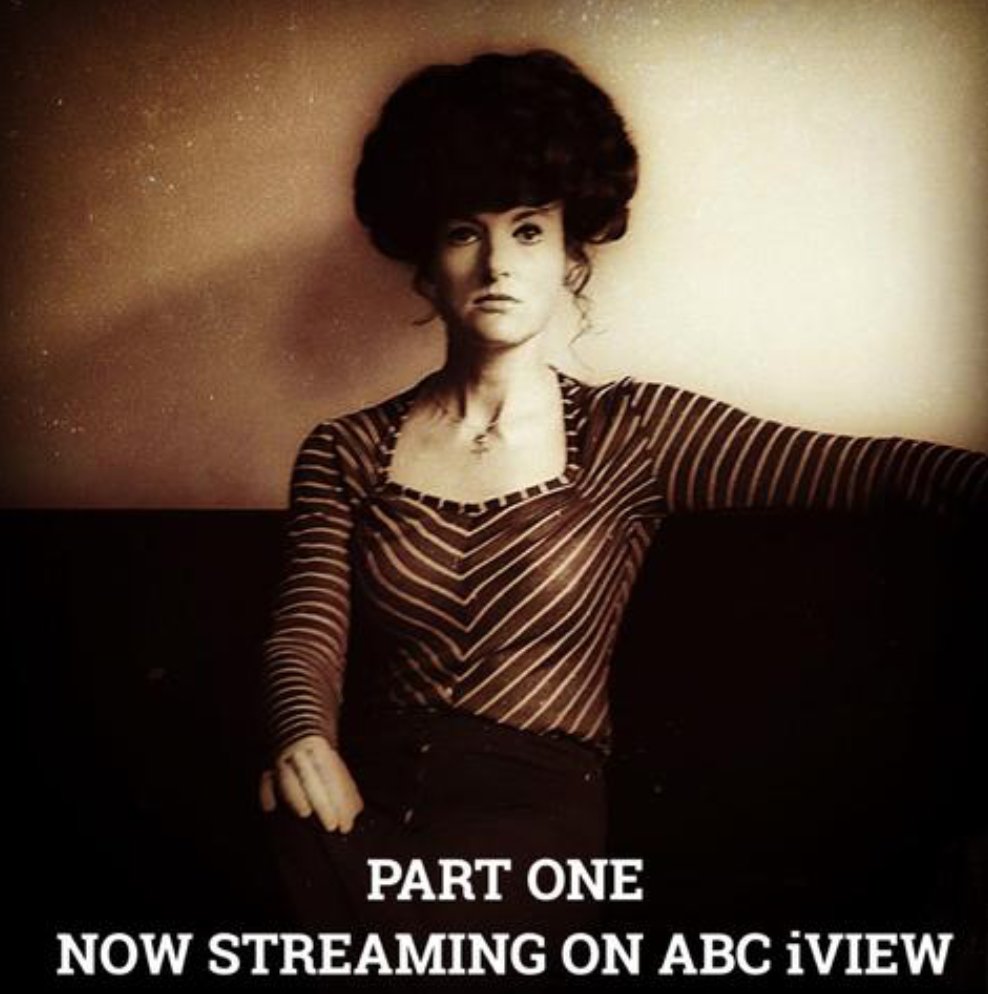Part 1 of our doco-series JUANITA : A FAMILY MYSTERY is now streaming on <a href="/ABCTV/">abctv</a> iView. Part 2 screens next Tuesday (Sept 14th) at 8.30pm. #juanitaafamilymystery
