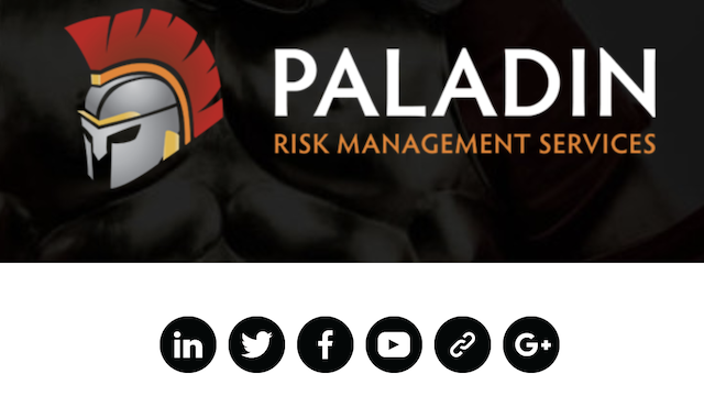 Paladin Risk tweet media