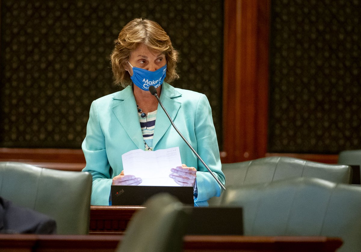 justinlfowler's tweet image. Debate on SB2408, a comprehensive energy proposal, in full swing in the Illinois House of Representatives. Springfield&apos;s CWLP being brought up by many times by local representatives.