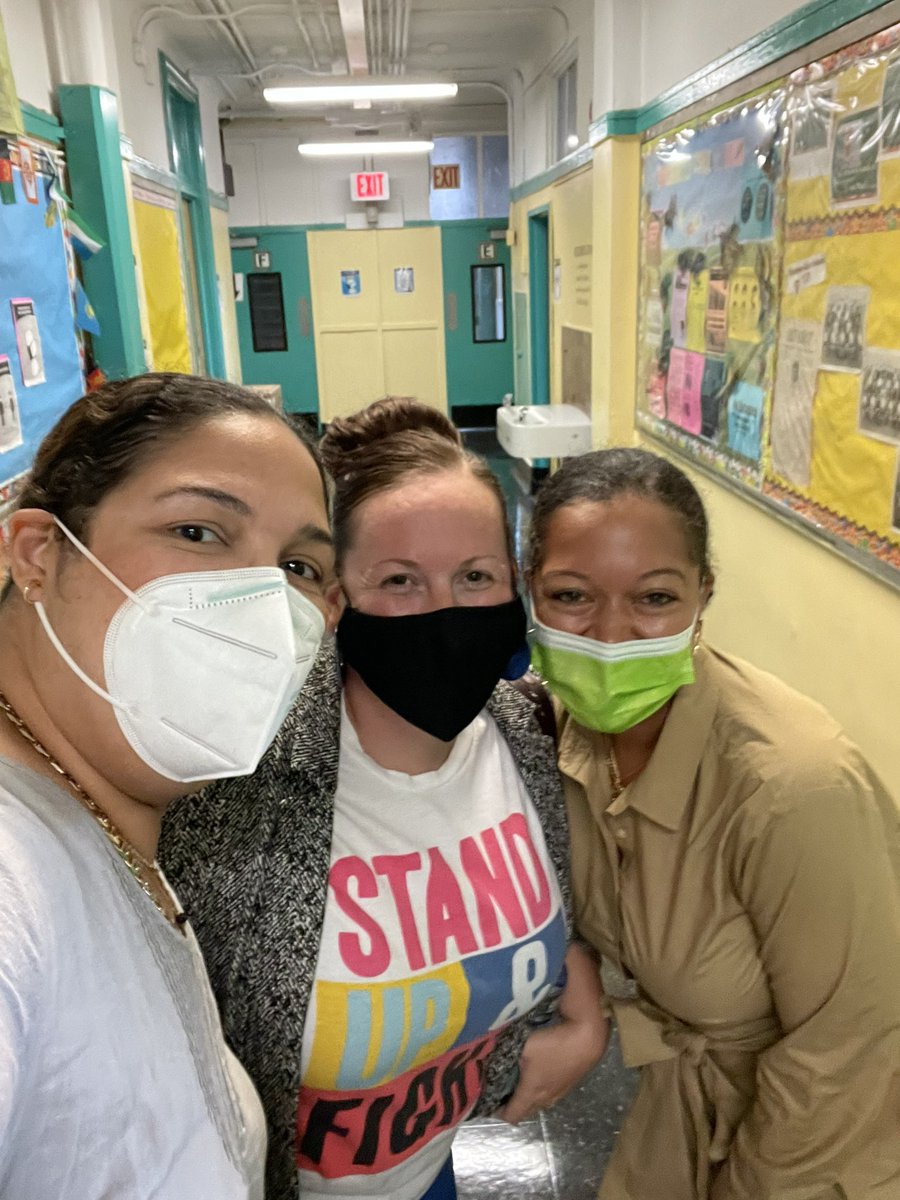 IS 171 The 🧲 School of Leadership & Innovation (@principalmota) on Twitter photo Checking in with our new #Superintendent <a href="/TamraCollinsD19/">Tamra Collins</a> from <a href="/NYCDistrict19/">Community District 19</a> and Field Support <a href="/SpenceIreneK/">Irene K. Spence</a> on Day 1 🙌🏼 Fantastic first day with the most #amazing #staff Getting it done at #IS171 ❤️💯 @ExecSuptKWatts <a href="/BKNorthNYCDOE/">Instruction Matters</a> <a href="/UFT/">UFT</a> <a href="/FollowCSA/">CSA</a> <a href="/OEAnyc/">Office of Equity & Access NYC</a> <a href="/DOEChancellor/">Chancellor Melissa Aviles-Ramos</a> Checking in with our new #Superintendent <a href="/TamraCollinsD19/">Tamra Collins</a> from <a href="/NYCDistrict19/">Community District 19</a> and Field Support <a href="/SpenceIreneK/">Irene K. Spence</a> on Day 1 🙌🏼 Fantastic first day with the most #amazing #staff Getting it done at #IS171 ❤️💯 @ExecSuptKWatts <a href="/BKNorthNYCDOE/">Instruction Matters</a> <a href="/UFT/">UFT</a> <a href="/FollowCSA/">CSA</a> <a href="/OEAnyc/">Office of Equity & Access NYC</a> <a href="/DOEChancellor/">Chancellor Melissa Aviles-Ramos</a>