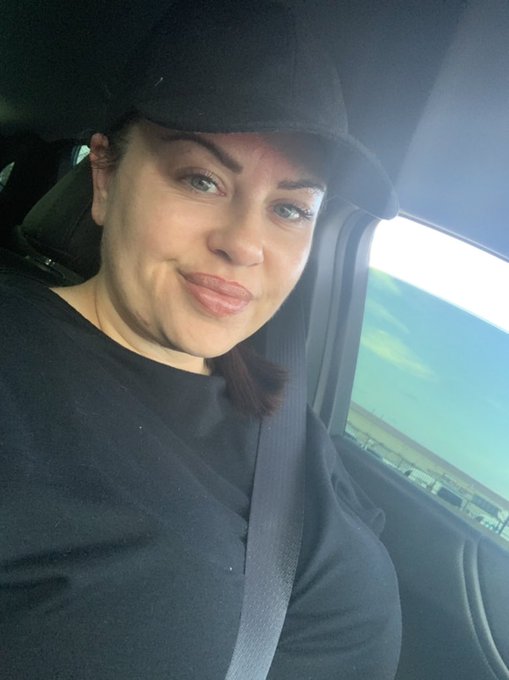 Gym time https://t.co/Ua7cpen8hd