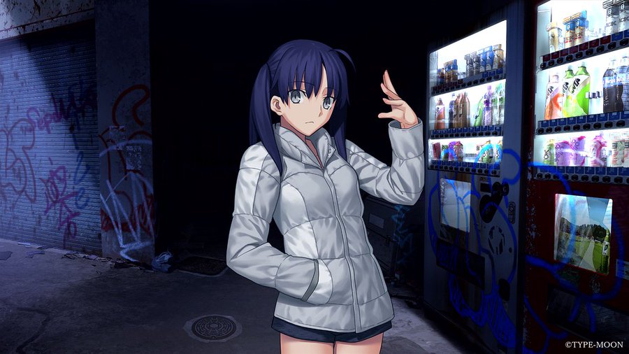 月姫 リメイクの新キャラ みお 声優 日高里菜 の情報が公開 ゲーム エンタメ最新情報のファミ通 Com