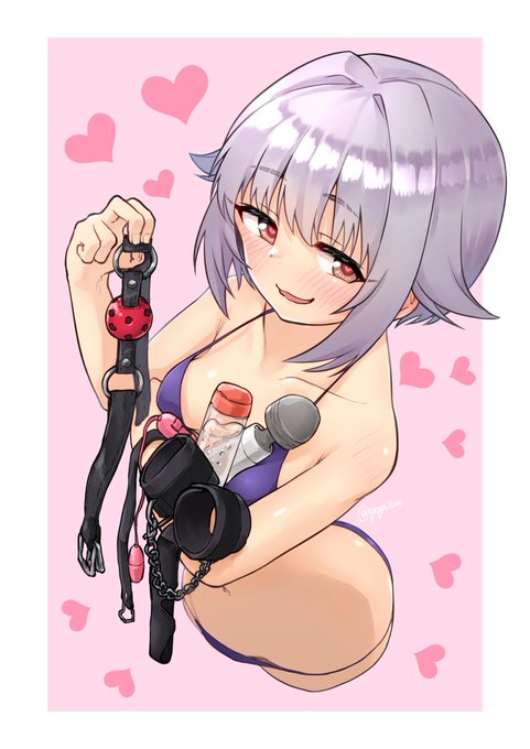 【Skeb依頼】幸子とオモチャ 
https://t.co/zrX1Y3t52T 