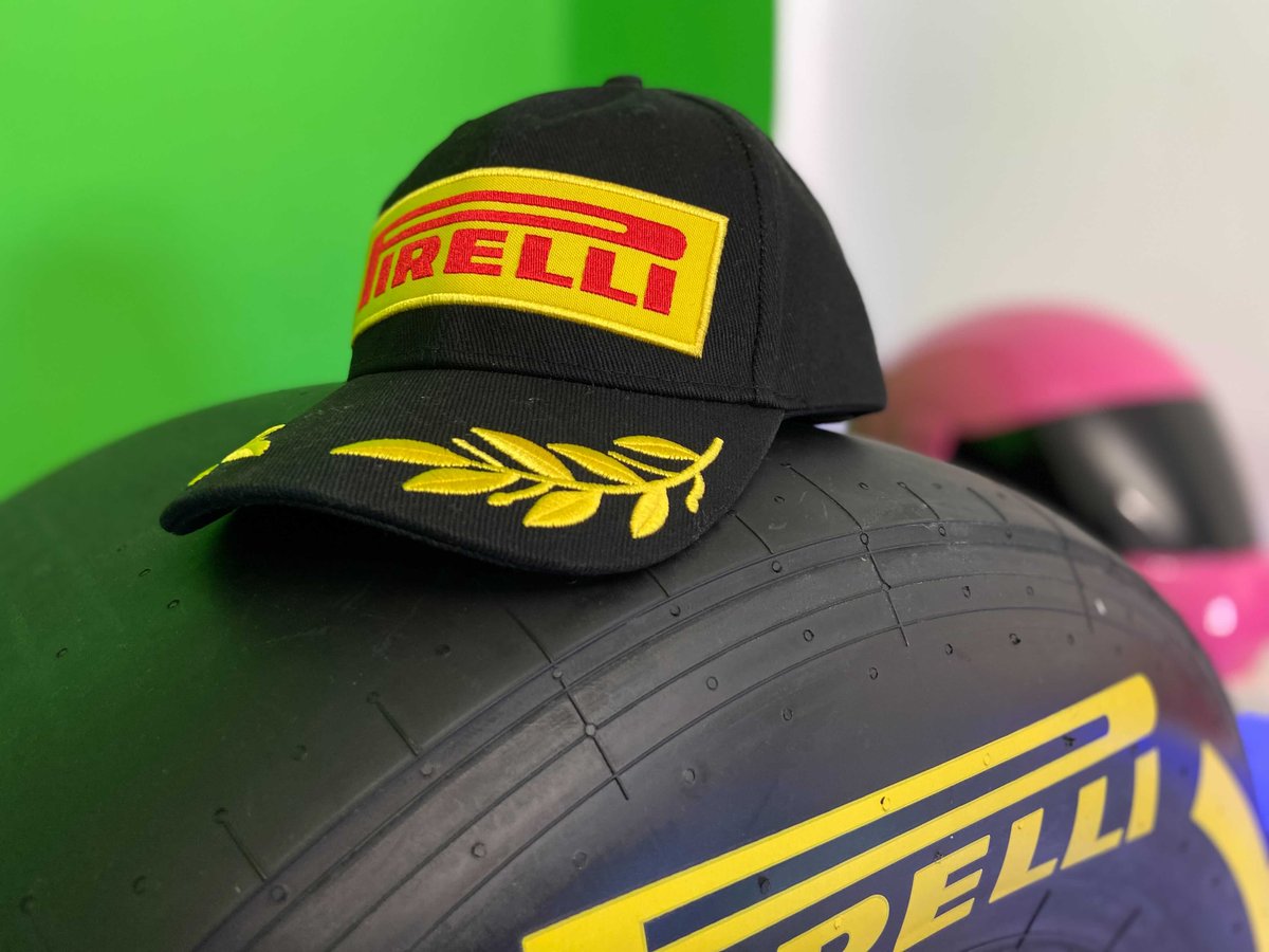 🧢 REGALAMOS una gorra de Pirelli. ¿La quieres?

1) Síguenos en Twitter e Instagram
2) Haz RT a este tweet

¡Elegiremos al ganador cuando acabe el #ItalianGP 🇮🇹!

*Sólo para España
