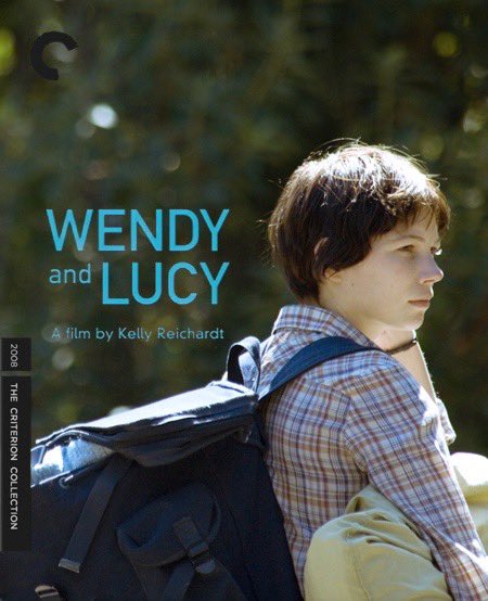 Happy birthday Michelle Williams!!     wendy and lucy                                                     