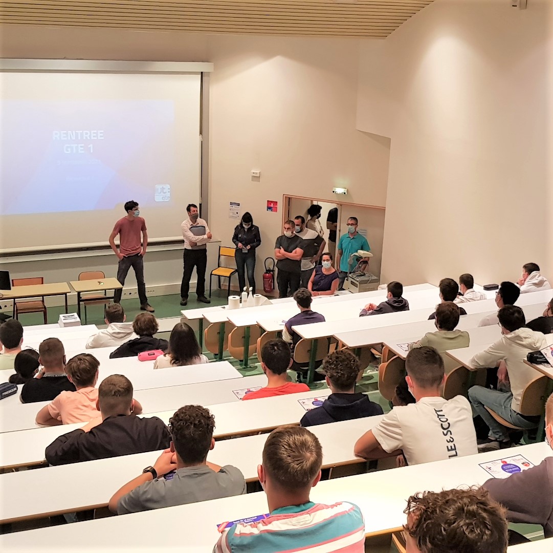 IUT Lorient Pontivy tweet media