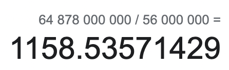 animalpolitico.com/2021/09/amlo-p…

Nos salen carísimos estos, y eso que es la población económicamente activa, ahí va un montón de gente colgada del gobierno que no produce nada, además de ser solo lo de la GN