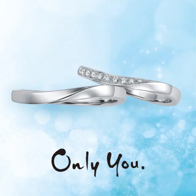 オンリーユーのtwitterイラスト検索結果