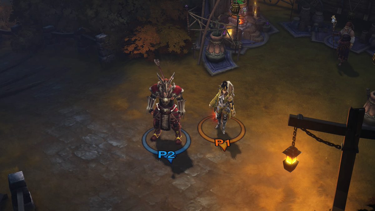 guyareto's tweet photo. We're going full Power Rangers
#PS5Share, #DiabloIII #ReaperofSouls #UltimateEvilEdition #PS5 https://t.co/23oaMjNGyQ