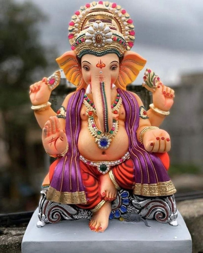Rohit Anand on Twitter Lord Ganesha HD Wallpapers Ganapati Bappa High  Quality Background Images Hindu God Ganesh Photos and Pictures for Free  Download for Laptops Mobile Ipad Tablet Windows Macbook Iphone  Divyatattva 