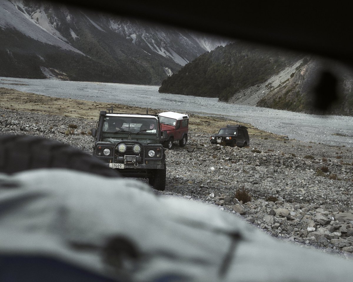 Will Scown tweet media