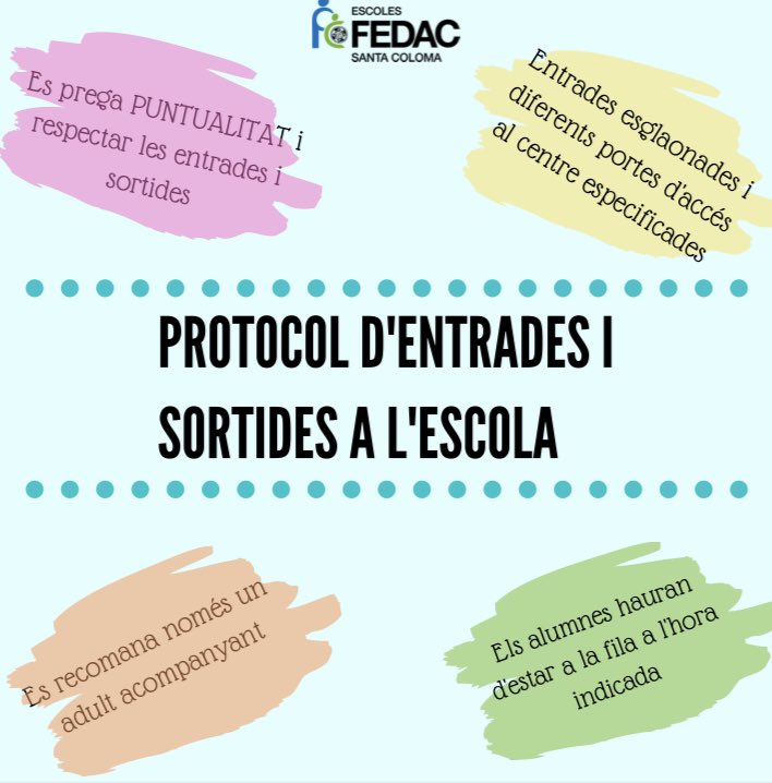 FEDACSantaColoma tweet media