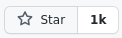 trevs's tweet photo. gplearn just hit 1000 stars! 🤩🤩🤩 https://t.co/Fv2WePwpqd thanks everyone! 😀 https://t.co/whjeue8F2T