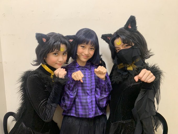 Twitterのコスプレ画像22